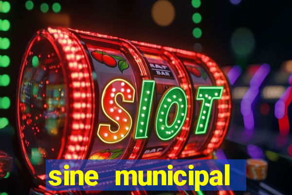 sine municipal porto velho